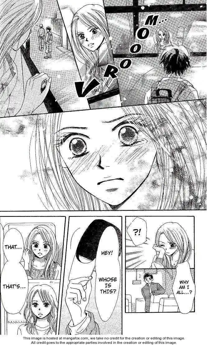 Monkey High! Chapter 2 52